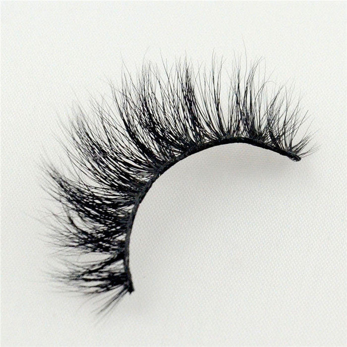 Hot Selling Style 3D Mink Eyelashes YP11